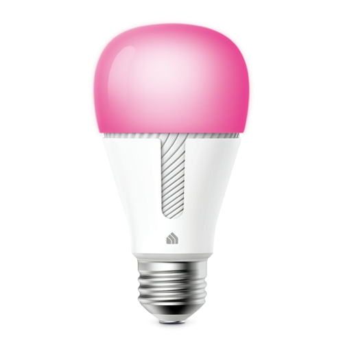 RGBW Bulb KL130