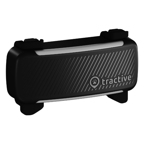 GPS-tracker