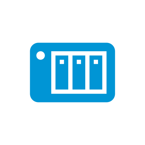 TrueNAS System