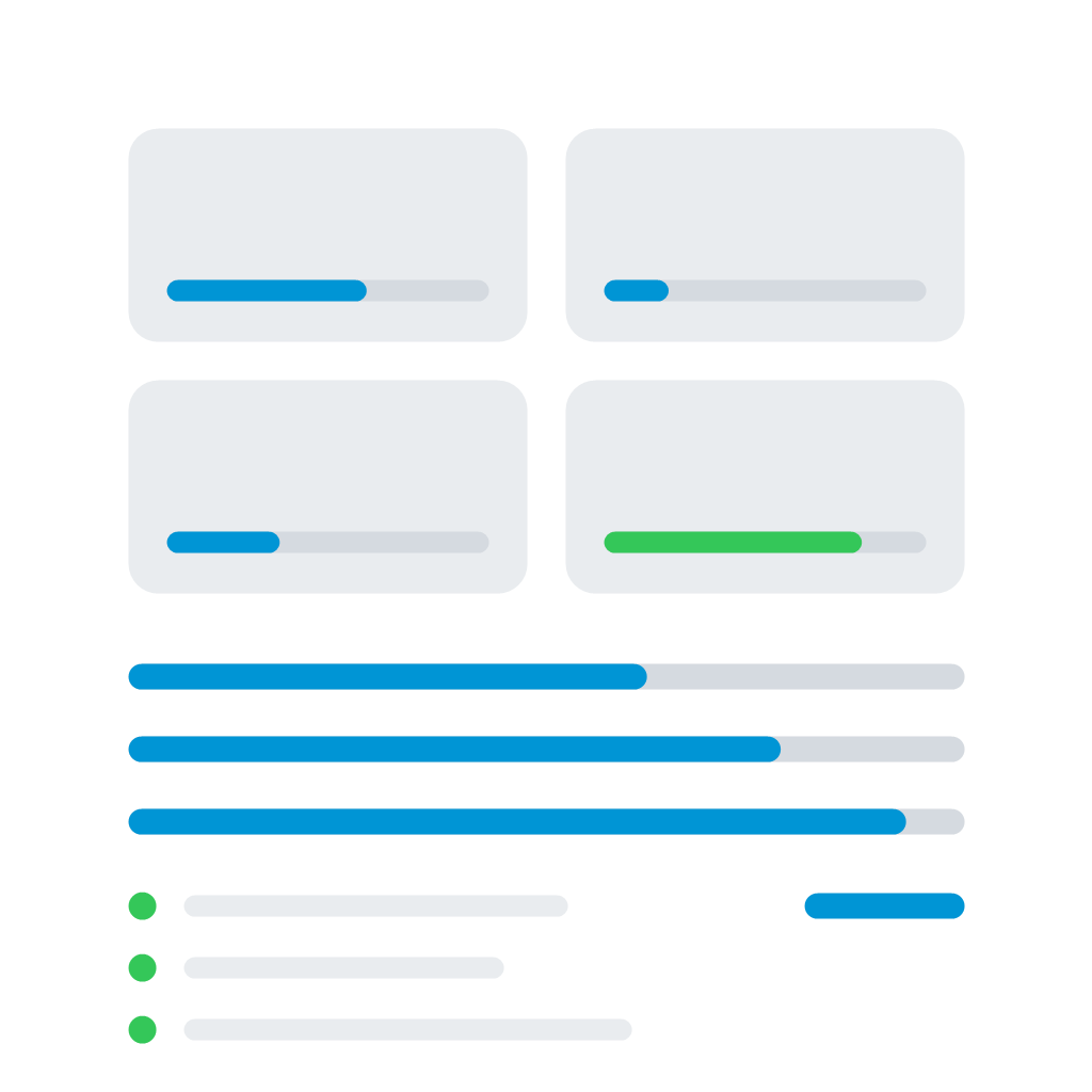 NAS Overview