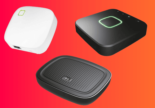 Your personal smart home