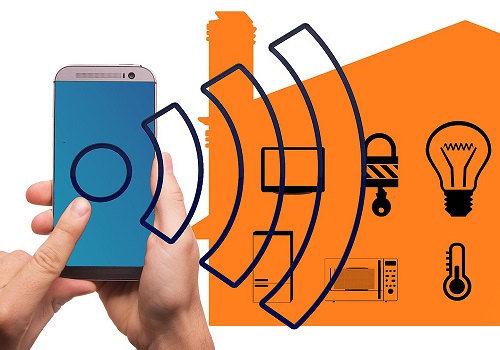 Deze app laat je connectie maken met de Tuya cloud