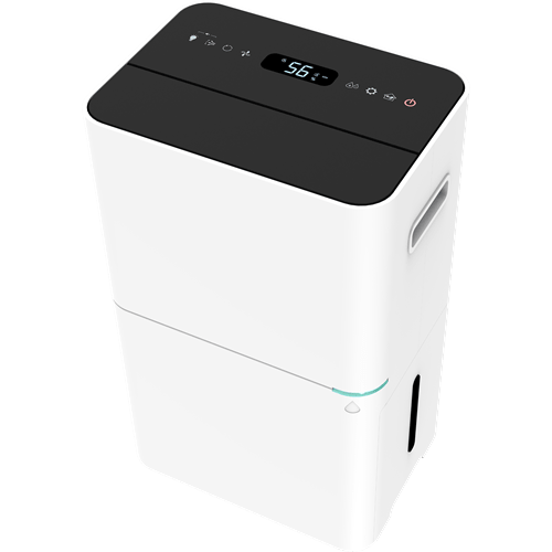 Dehumidifier