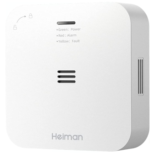 CO sensor