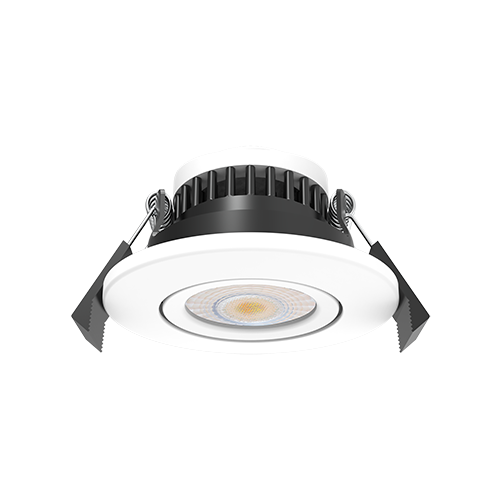 Dimmable Recessed LED