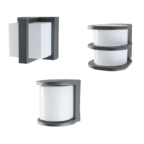 Livarno Lux Smart LED Wall Light