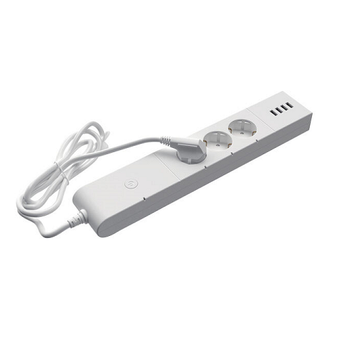 3 Socket Power Strip