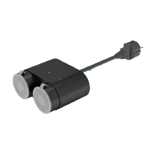 Outdoor Smart Socket