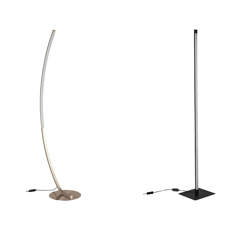 Livarno Lux Atmosphere Floor LED Light