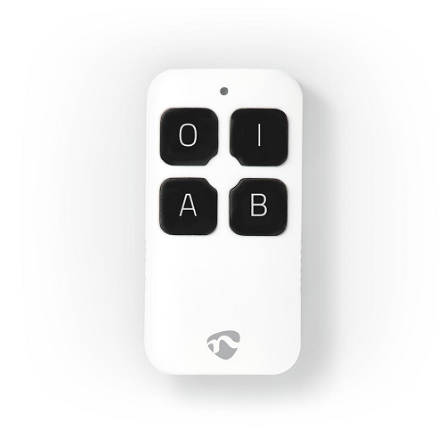4 button Smart Remote Controller