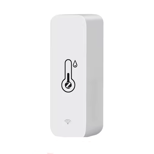 Temperature & Humidity Sensor