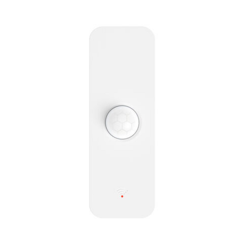Slim motion sensor