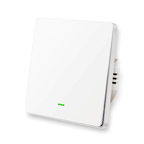 1 Gang Wall Switch