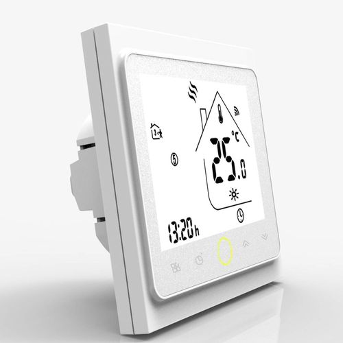 Wall Thermostat