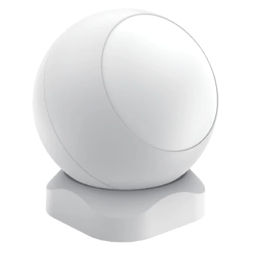 Smart PIR Motion Sensor