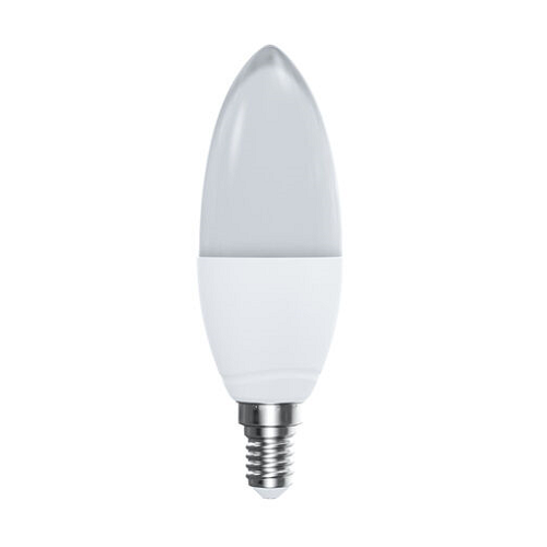 RGB Bulb E14