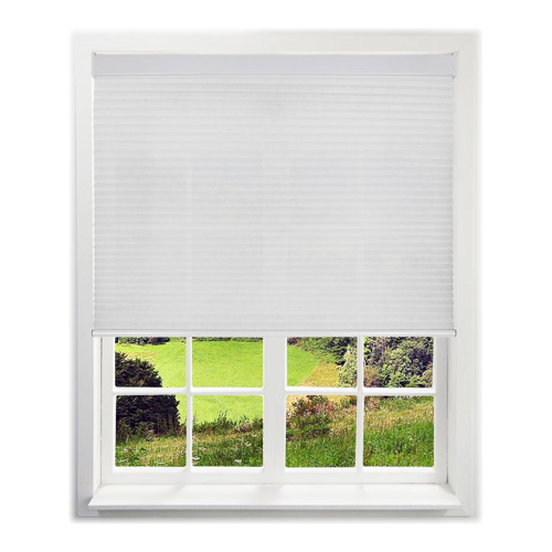Window coverings