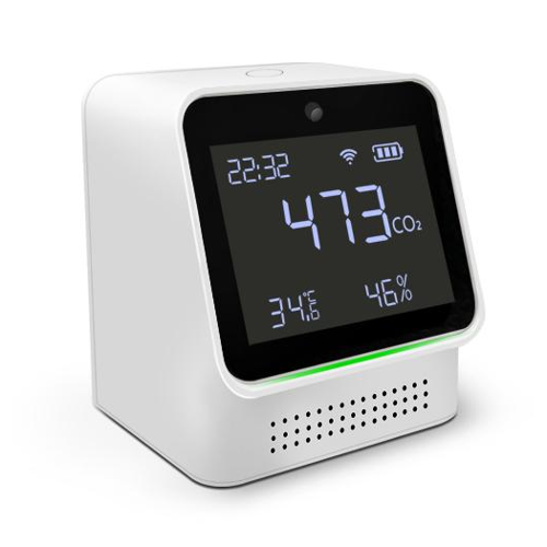 CO2 Detector