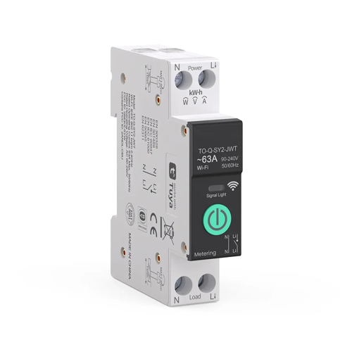 Circuit Breaker