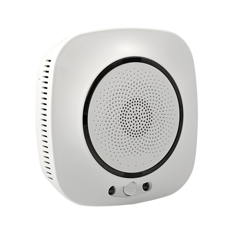 Gas Detector