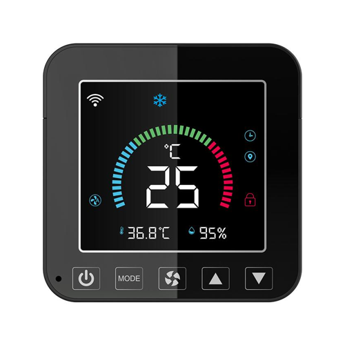 Thermostat