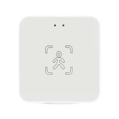 Human Presence Sensor