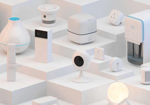 Smart Life. Smart Living.