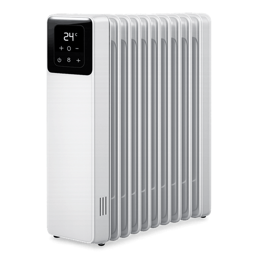 Heater