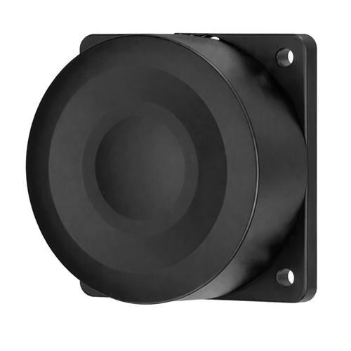 Ultrasonic Level Sensor