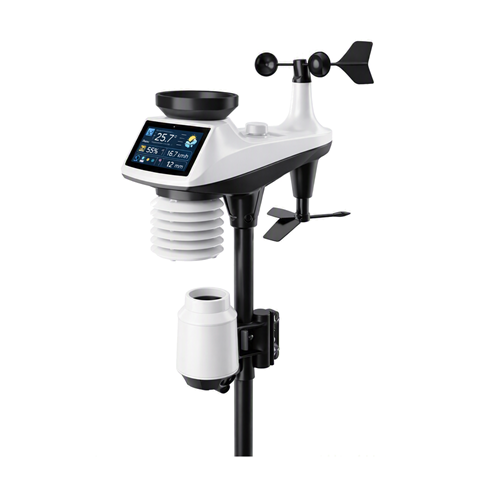 Weather Station