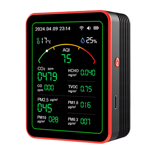 Air Quality Monitor