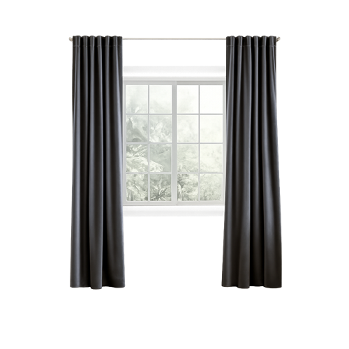 Curtain Motor