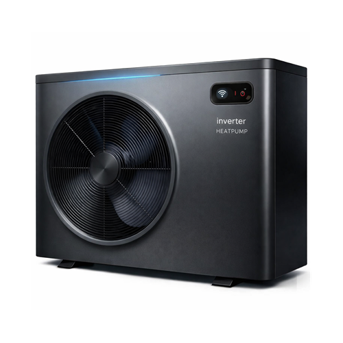Heat Pump
