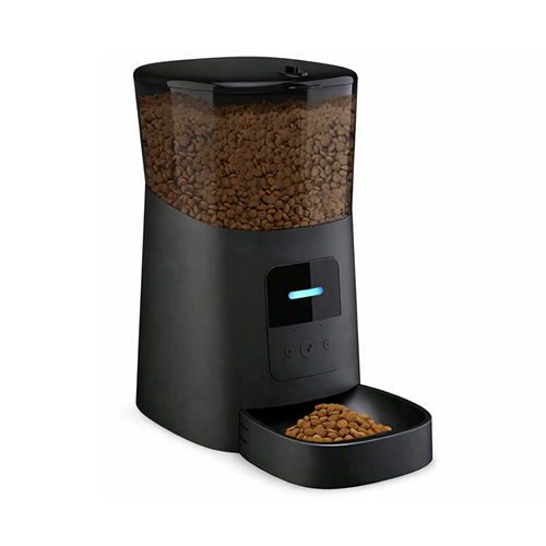 Pet Feeder