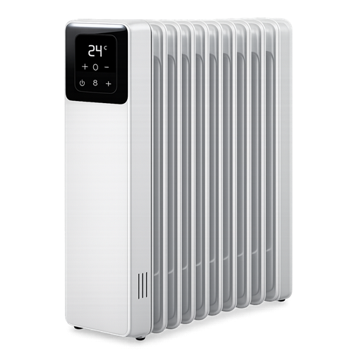 Heater