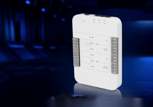 Ubiquiti UniFi Access