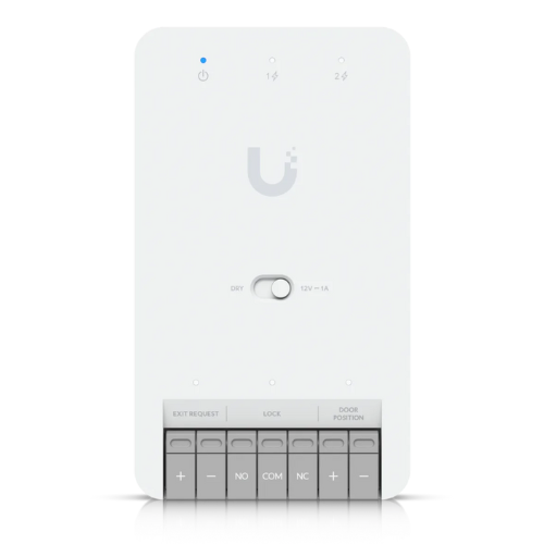 Door Hub Mini