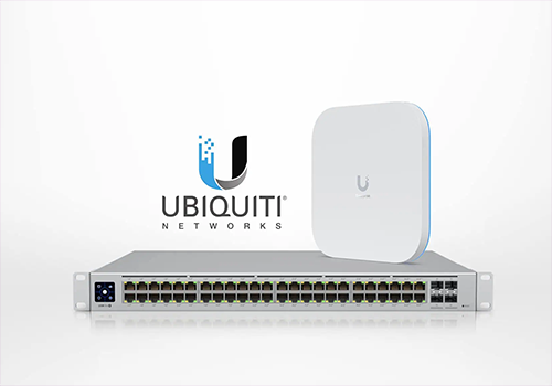 Ubiquiti UniFi Network
