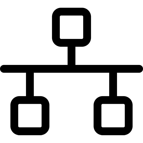 Client câblé
