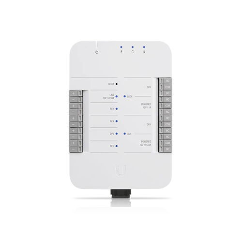 Access Hub