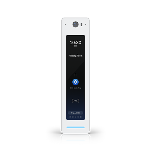 Access Reader