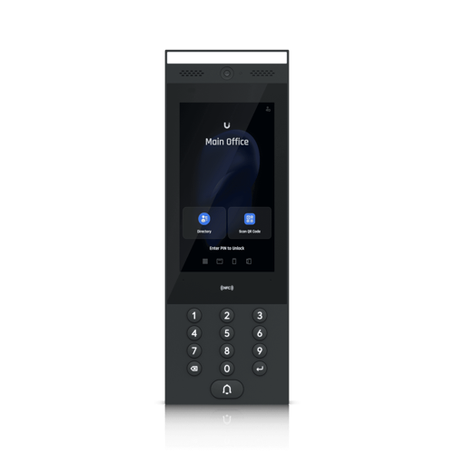 Access Intercom
