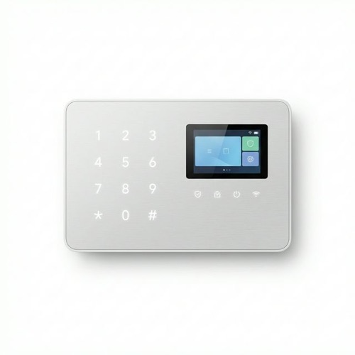 Konnected Alarm Panel