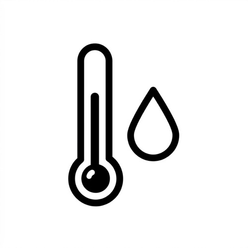 ESPHome Temperature & Humidity Sensor