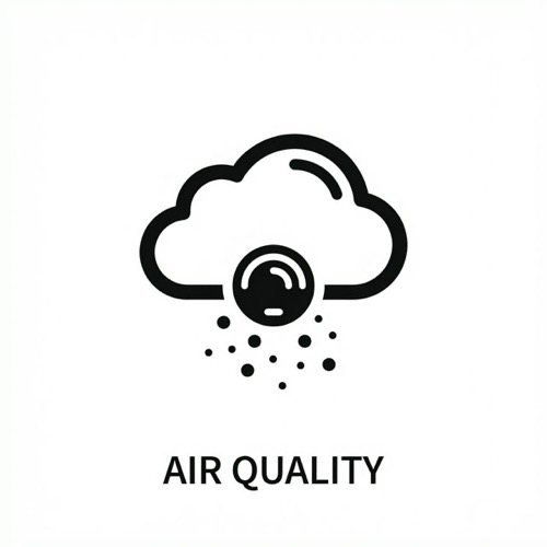 ESPHome Air Quality