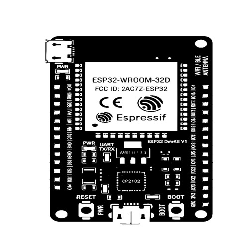 ESPHome Device