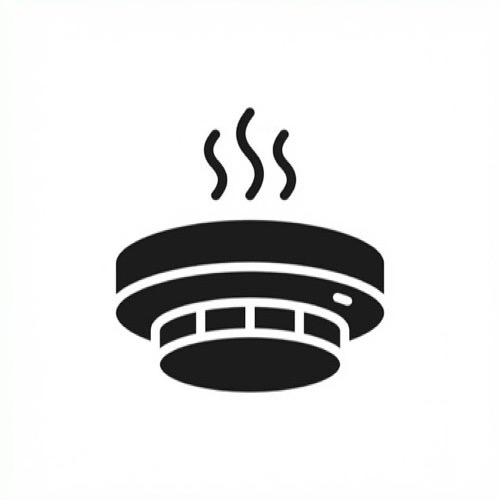 ESPHome Smoke Sensor