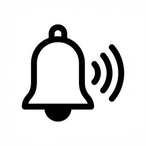 ESPHome Siren