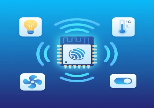 Your DIY devices, seamlessly integrated