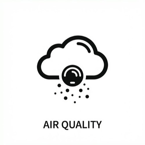 ESPHome Air Quality